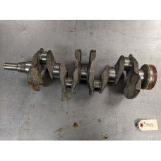 #J903 Crankshaft Standard For 14-20 Ford Fusion 1.5 DS7G6303AC #J903 Crankshaft Standard For 14-20 Ford Fusion 1.5 DS7G6303AC